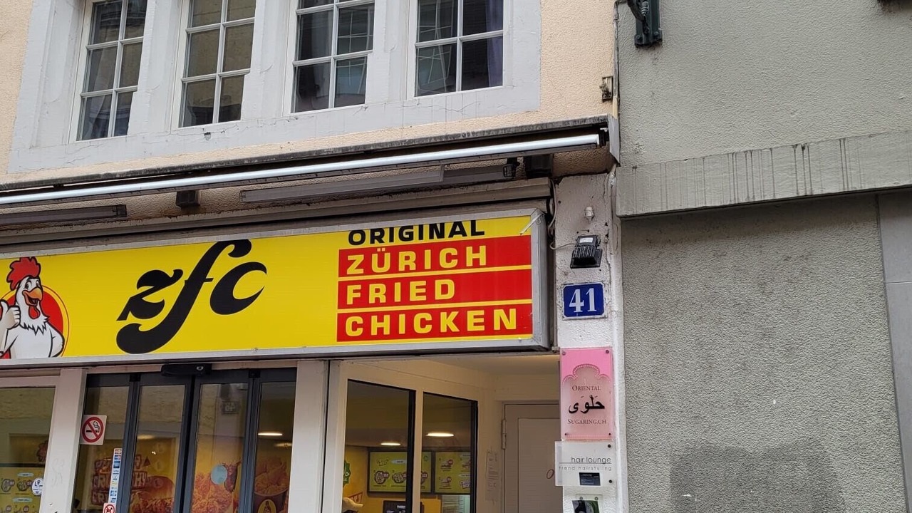 Photo of Others in Niederdorf