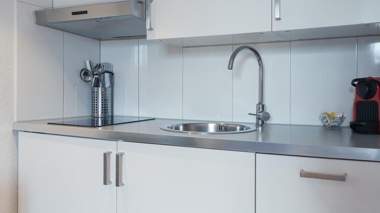 Photo of Kitchen in Lucerne