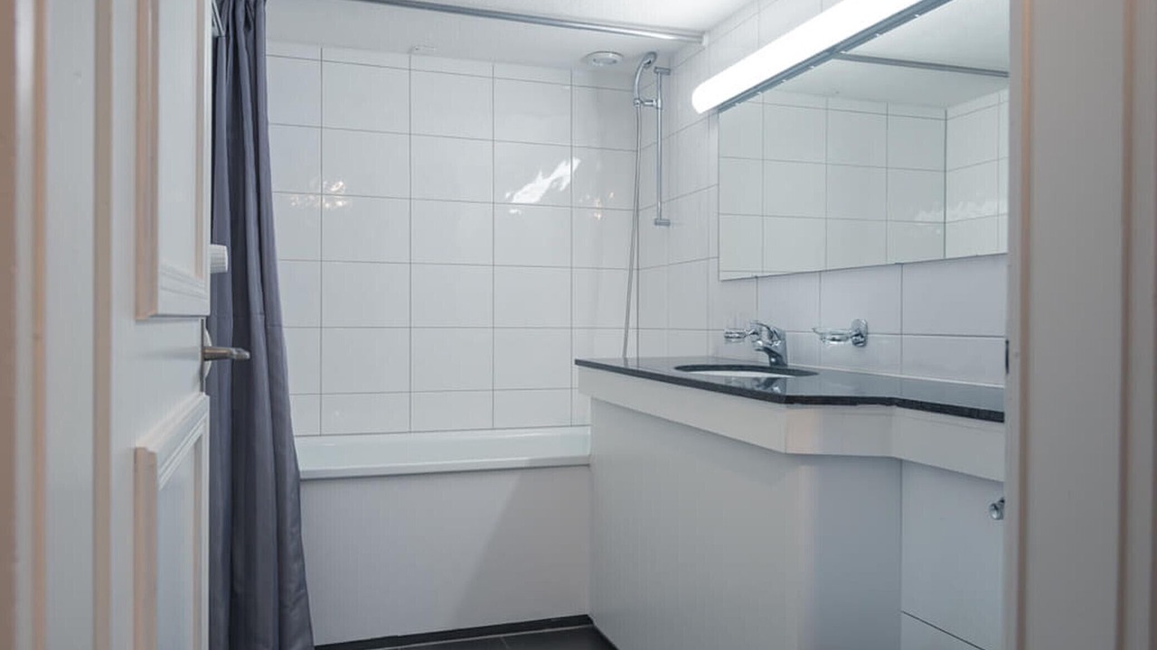 Photo of Bathroom in Lucerne
