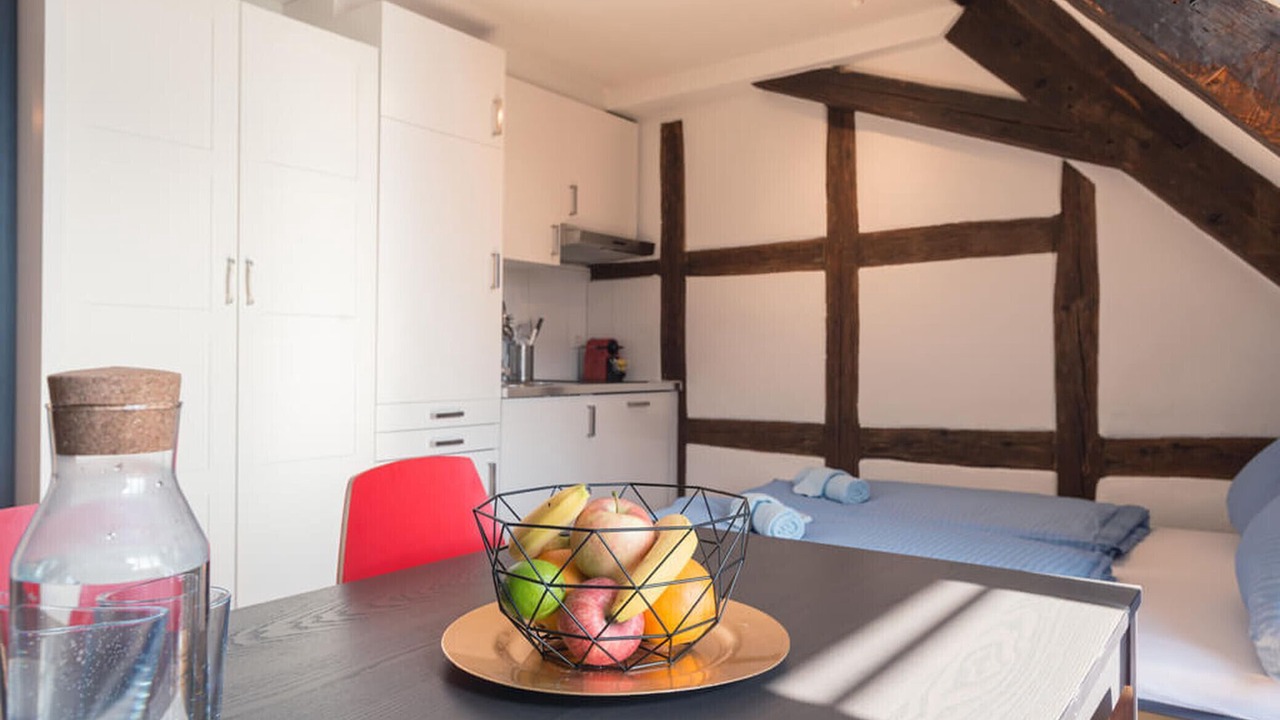 Photo of Bedroom in Lucerne