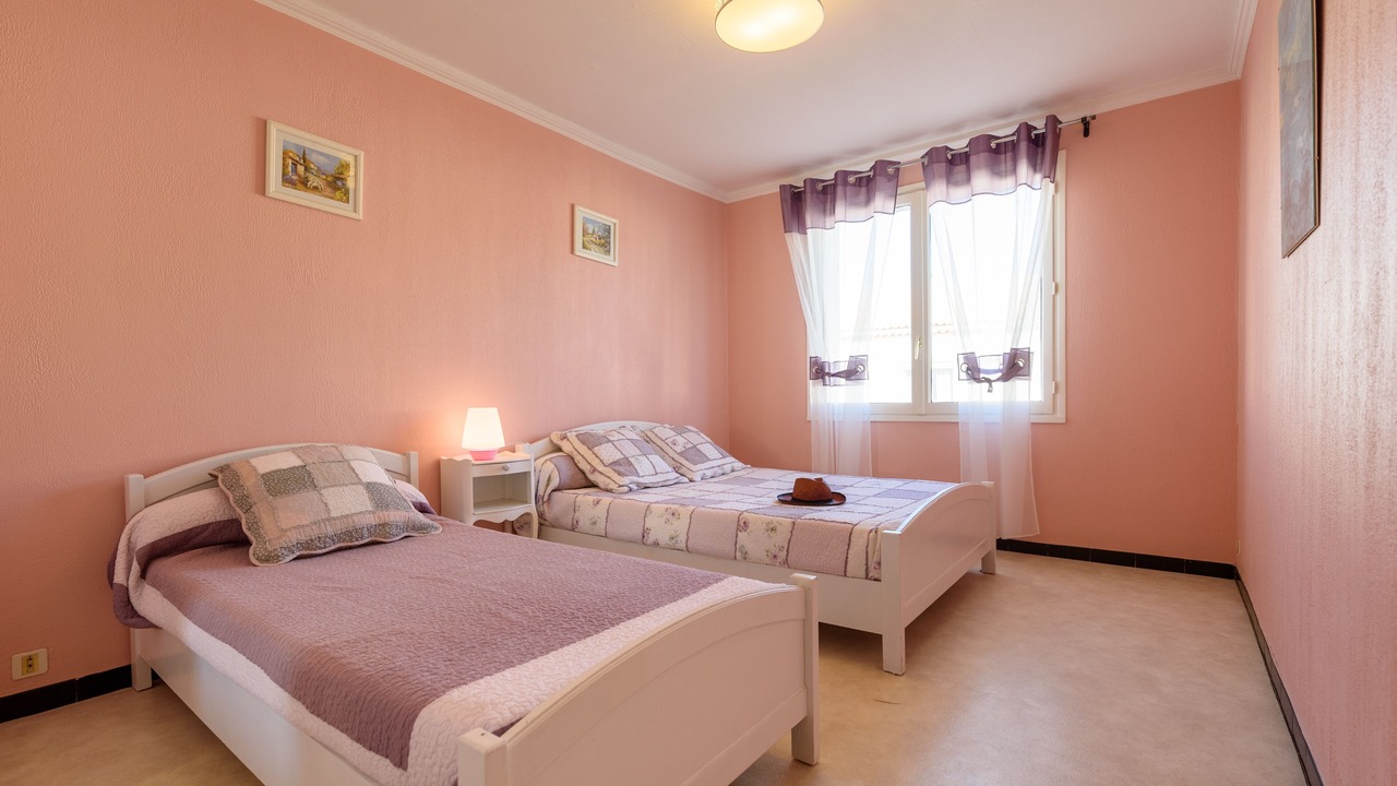 Photo of Bedroom in Le Grau-Du-Roi