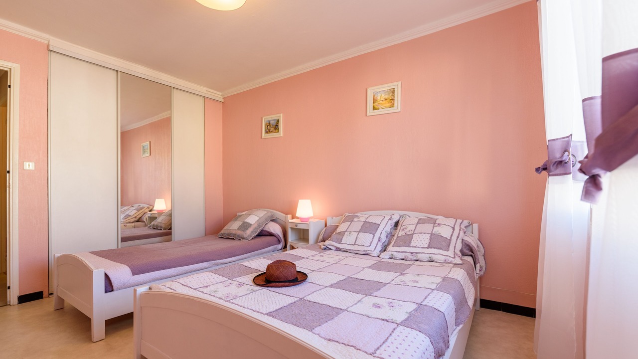 Photo of Bedroom in Le Grau-Du-Roi