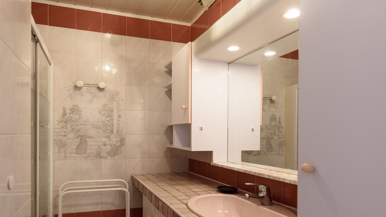Photo of Bathroom in Le Grau-Du-Roi