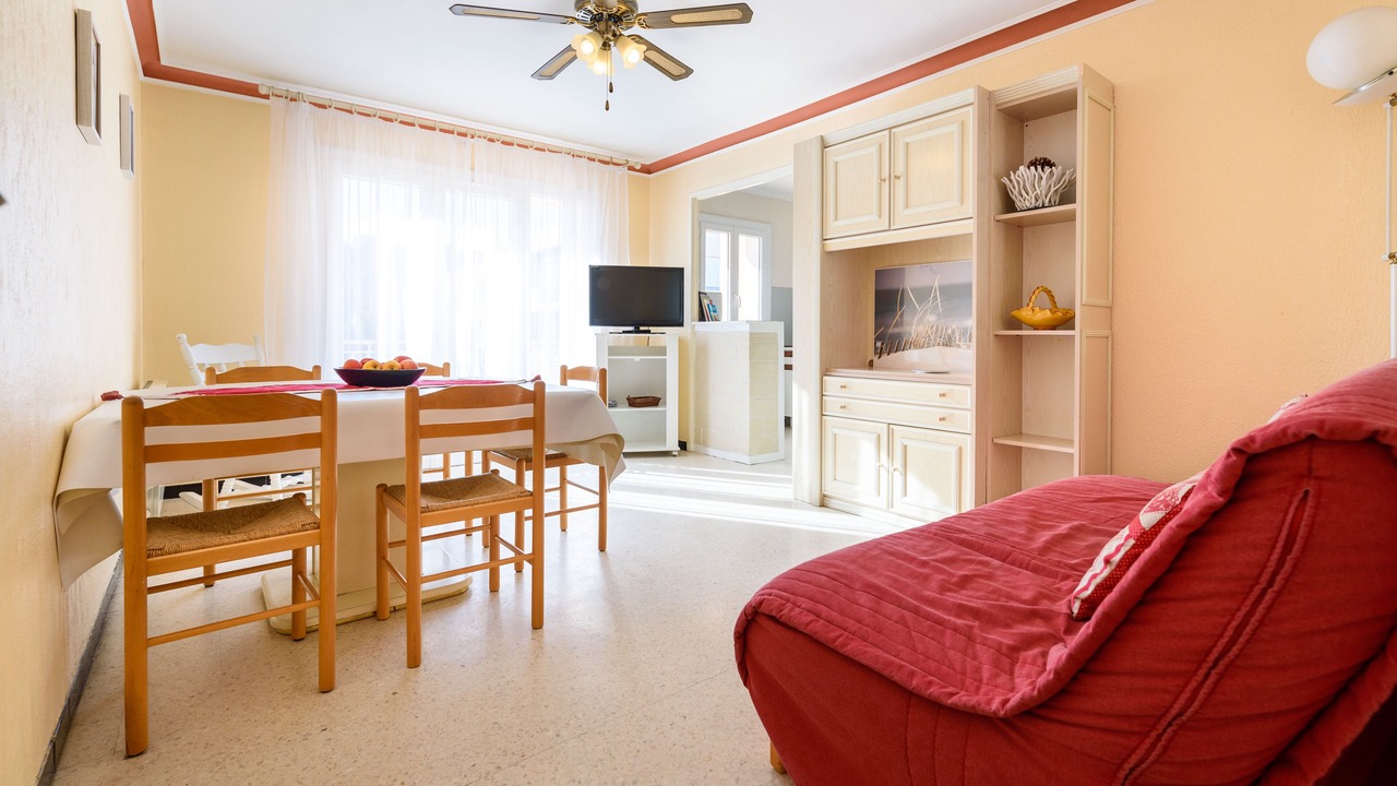 Photo of Livingroom in Le Grau-Du-Roi