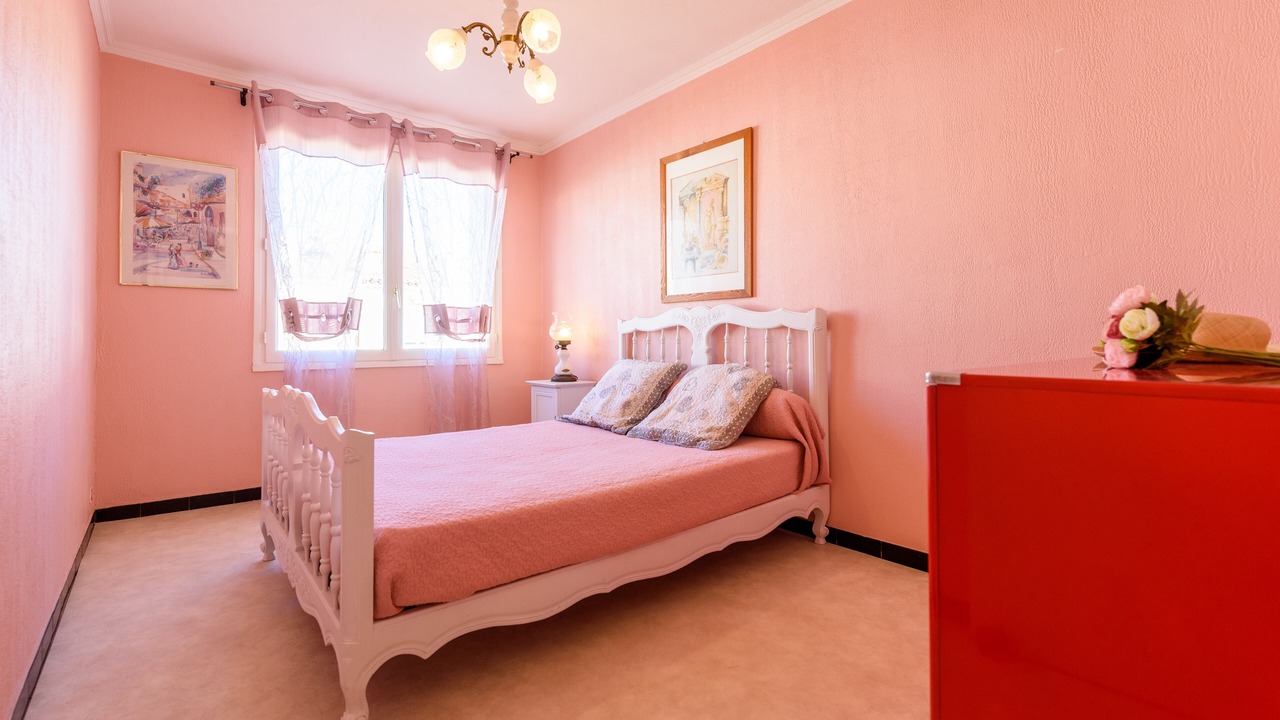 Photo of Bedroom in Le Grau-Du-Roi