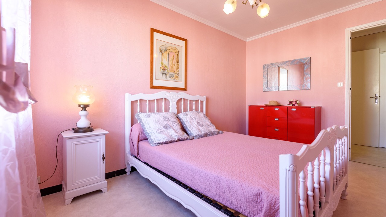 Photo of Bedroom in Le Grau-Du-Roi