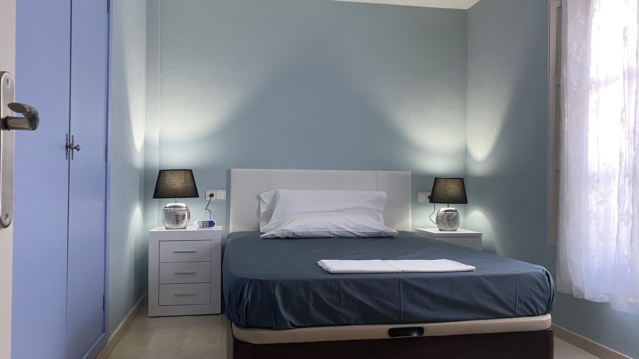 Photo of Bedroom in Golf Bahia