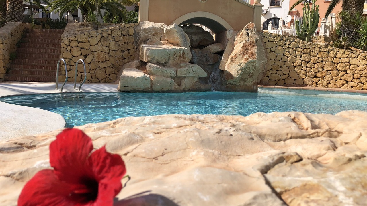 Photo of Outdoor in Golf Bahia