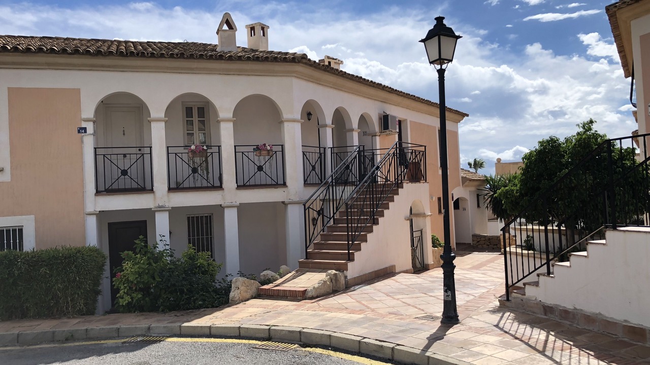 Photo of Outdoor in Golf Bahia