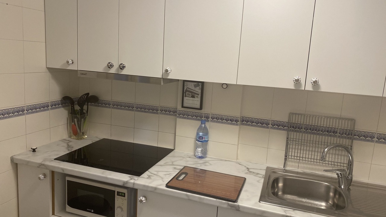 Photo of Kitchen in Golf Bahia