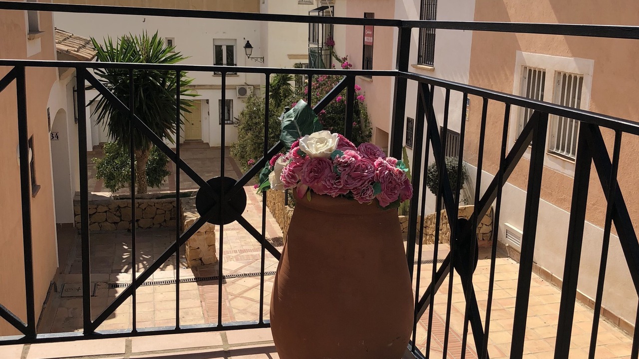 Photo of Outdoor in Golf Bahia