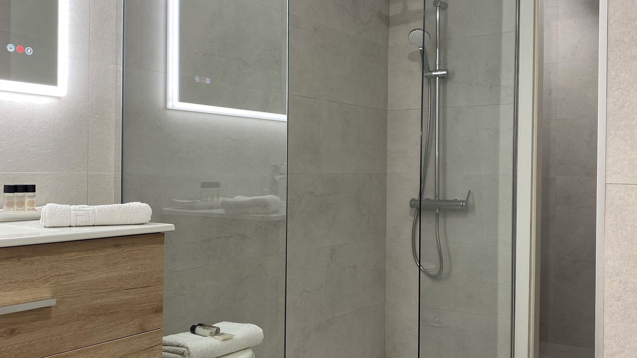 Photo of Bathroom in Golf Bahia