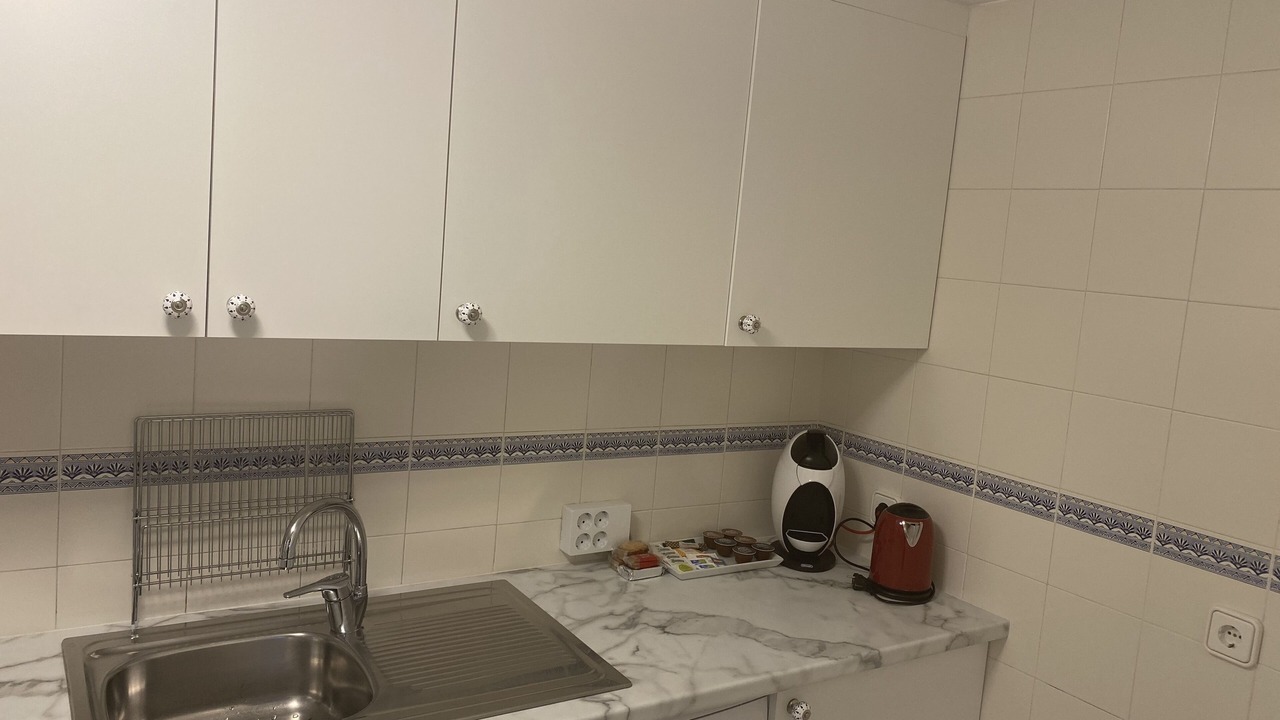 Photo of Kitchen in Golf Bahia