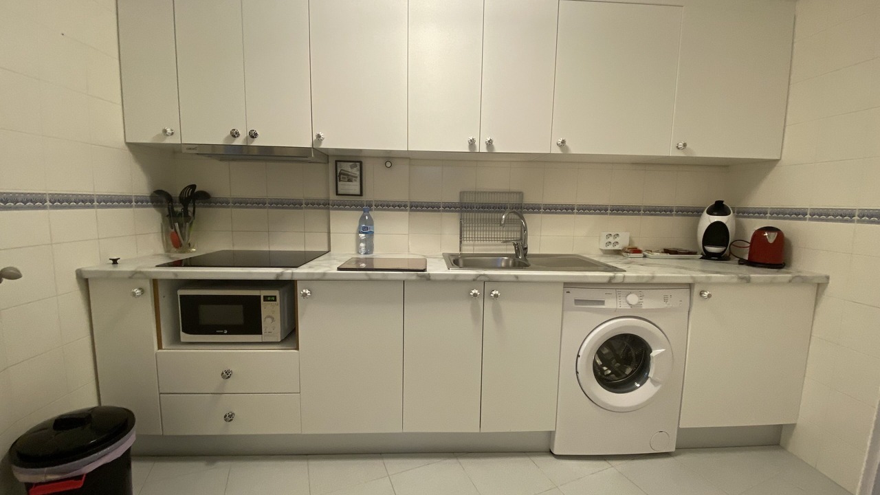 Photo of Kitchen in Golf Bahia