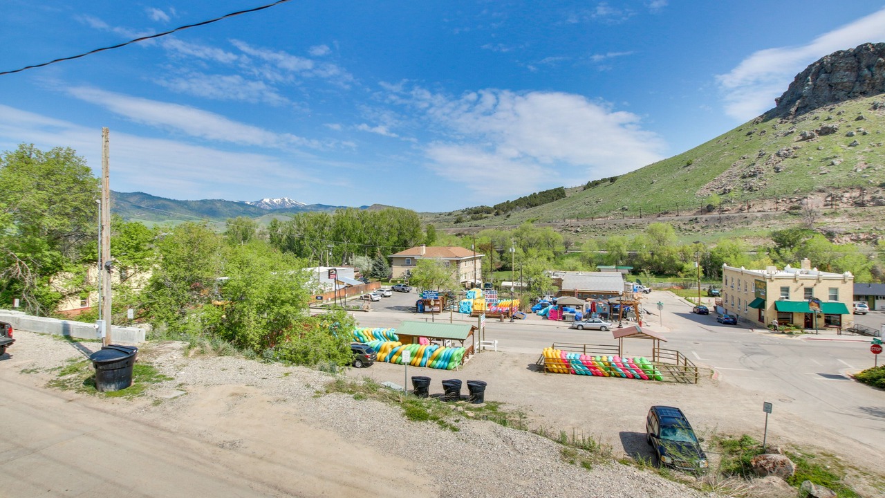 Photo of Others in Lava Hot Springs