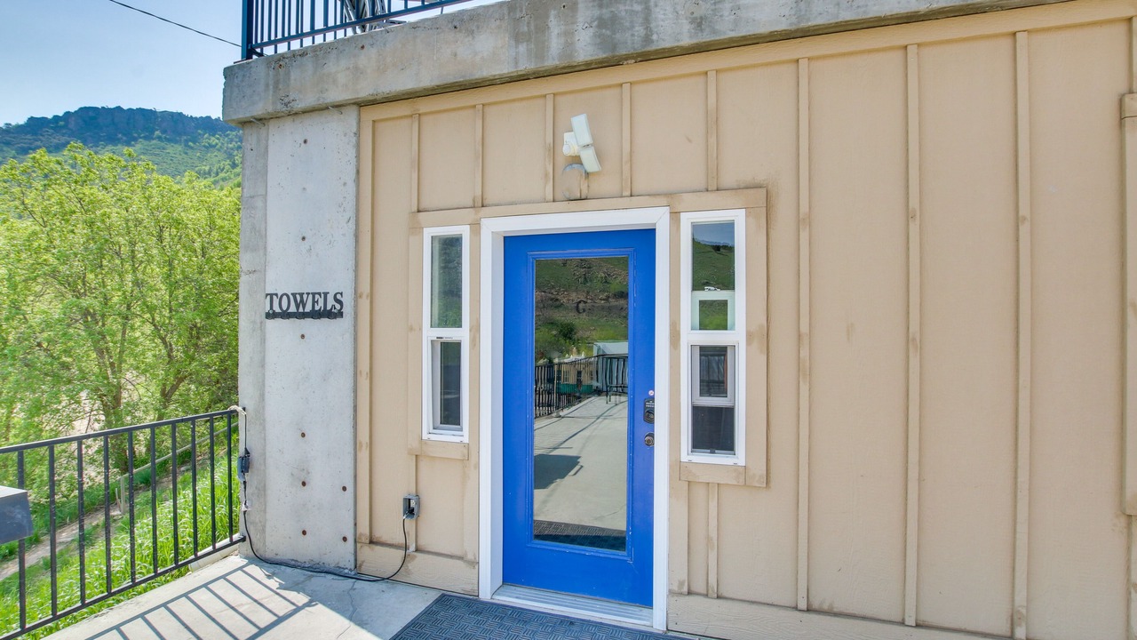 Photo of Outdoor in Lava Hot Springs