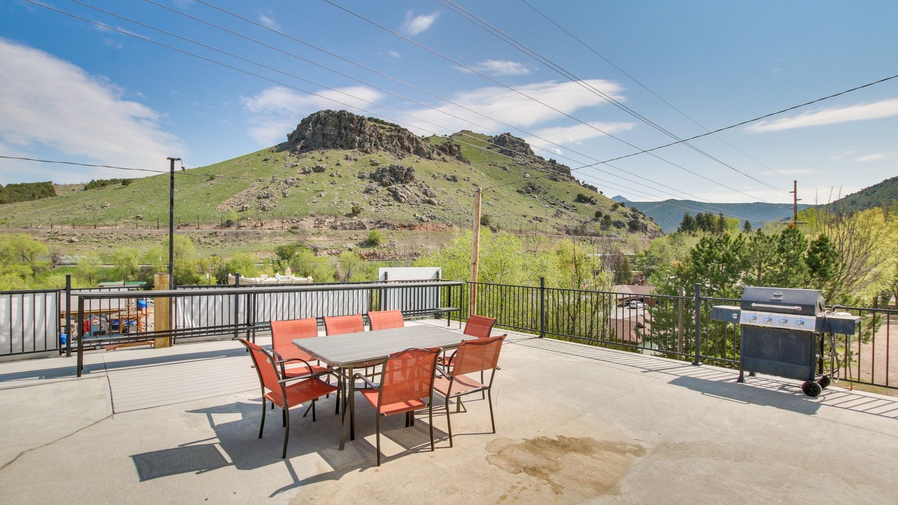 Photo of Outdoor in Lava Hot Springs