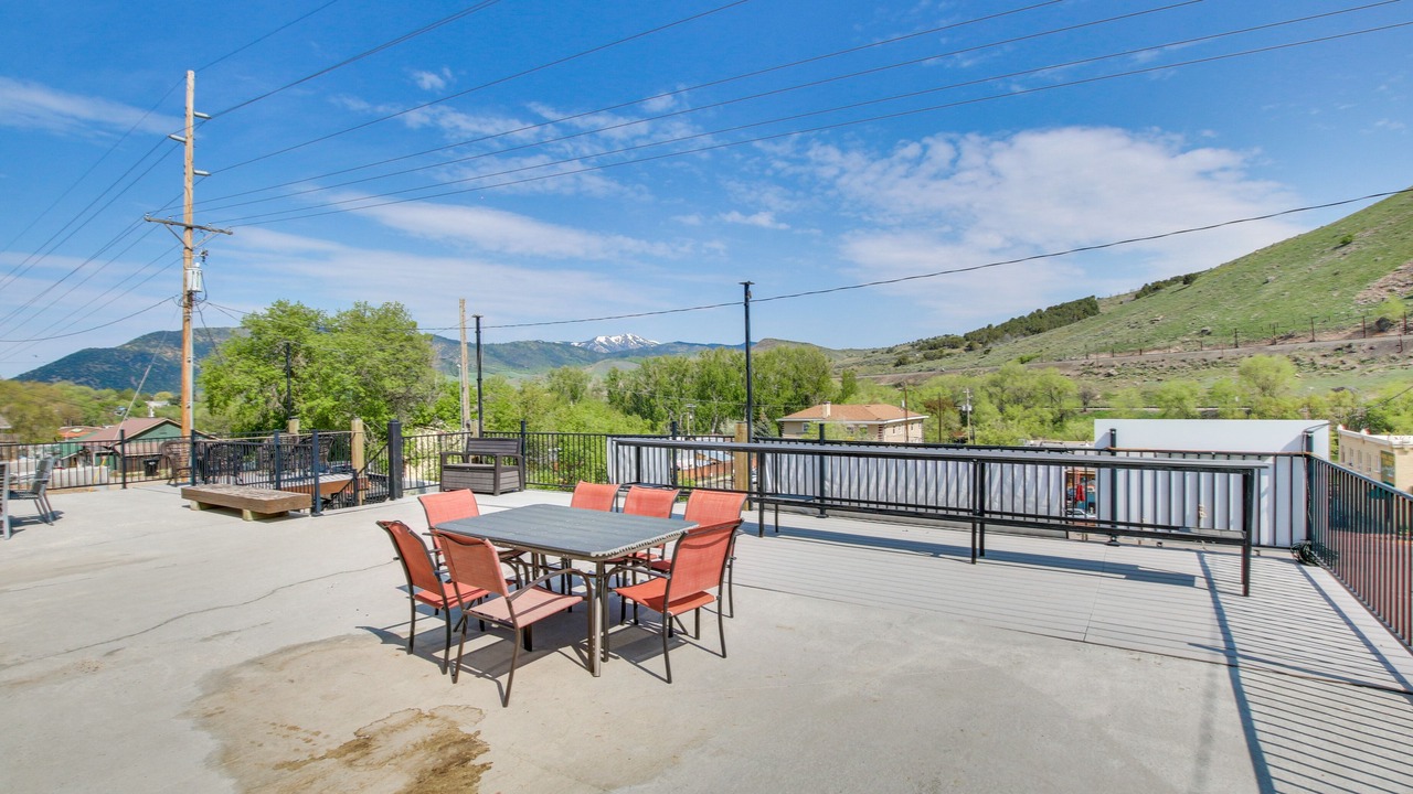 Photo of Outdoor in Lava Hot Springs