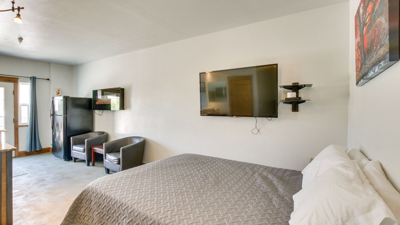 Photo of Bedroom in Lava Hot Springs