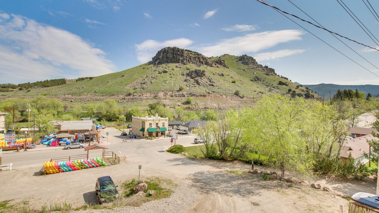 Photo of Outdoor in Lava Hot Springs