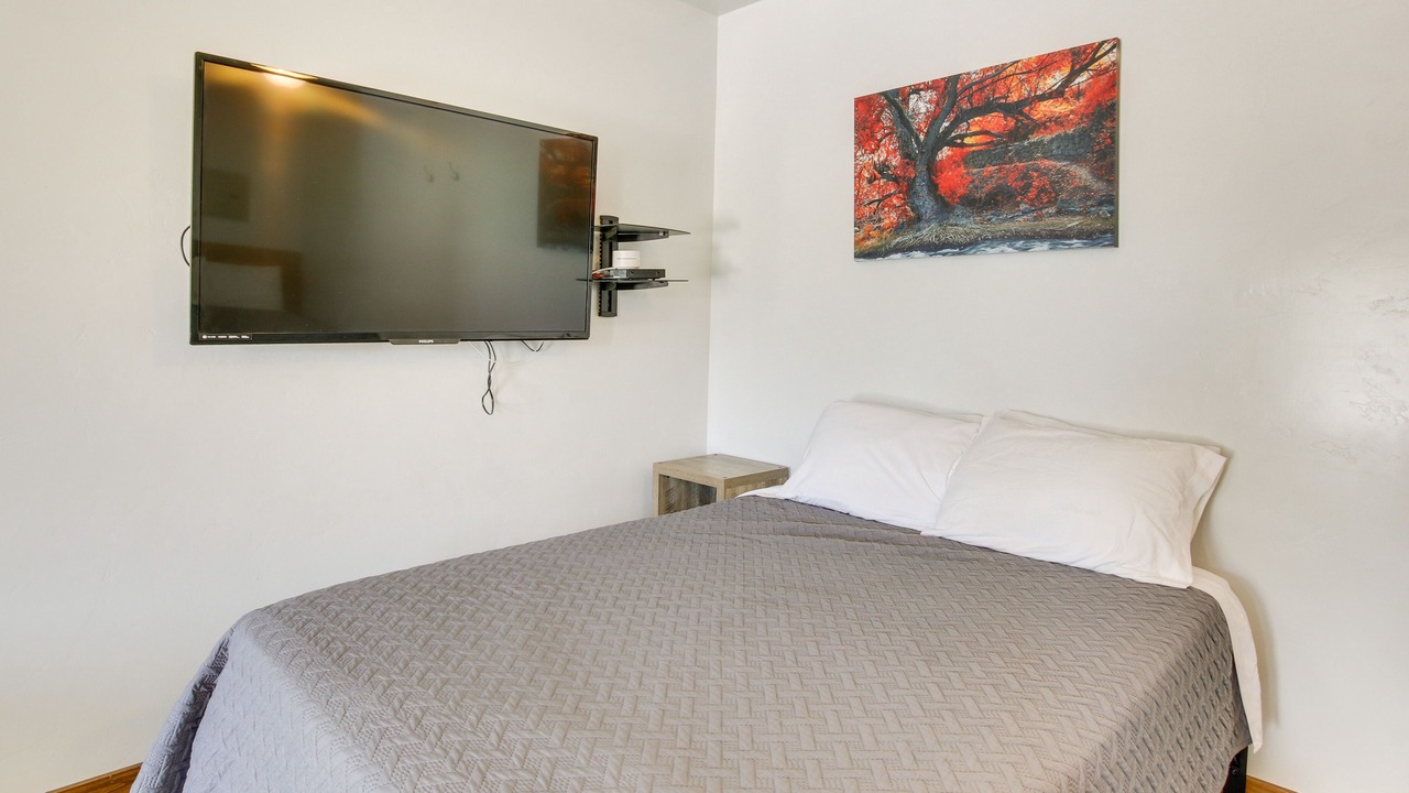 Photo of Bedroom in Lava Hot Springs