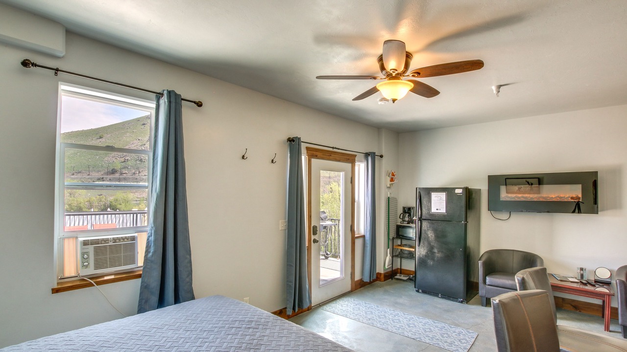 Photo of Bedroom in Lava Hot Springs