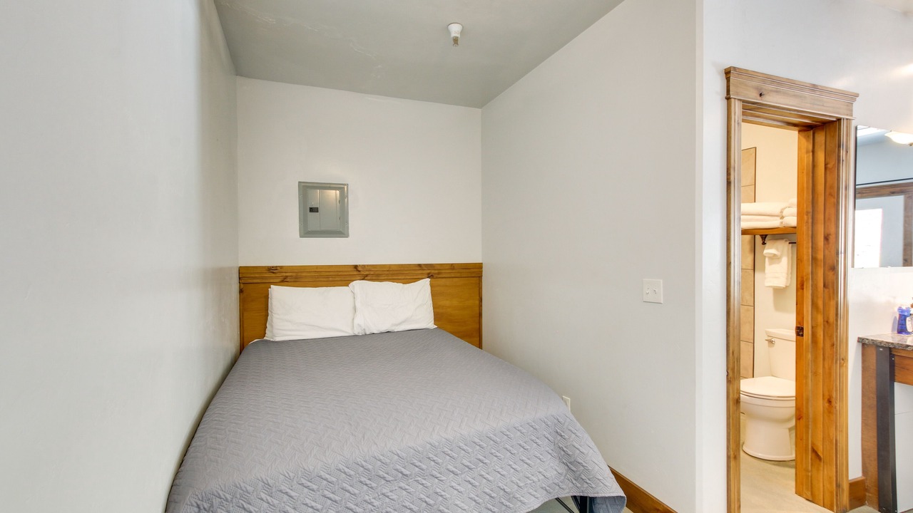 Photo of Bedroom in Lava Hot Springs