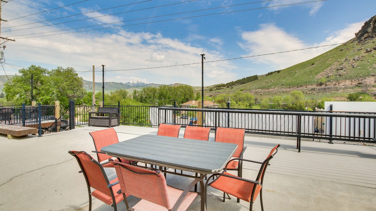 Photo of Outdoor in Lava Hot Springs