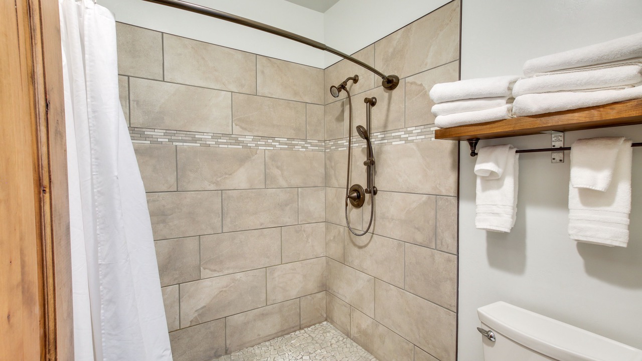 Photo of Bathroom in Lava Hot Springs