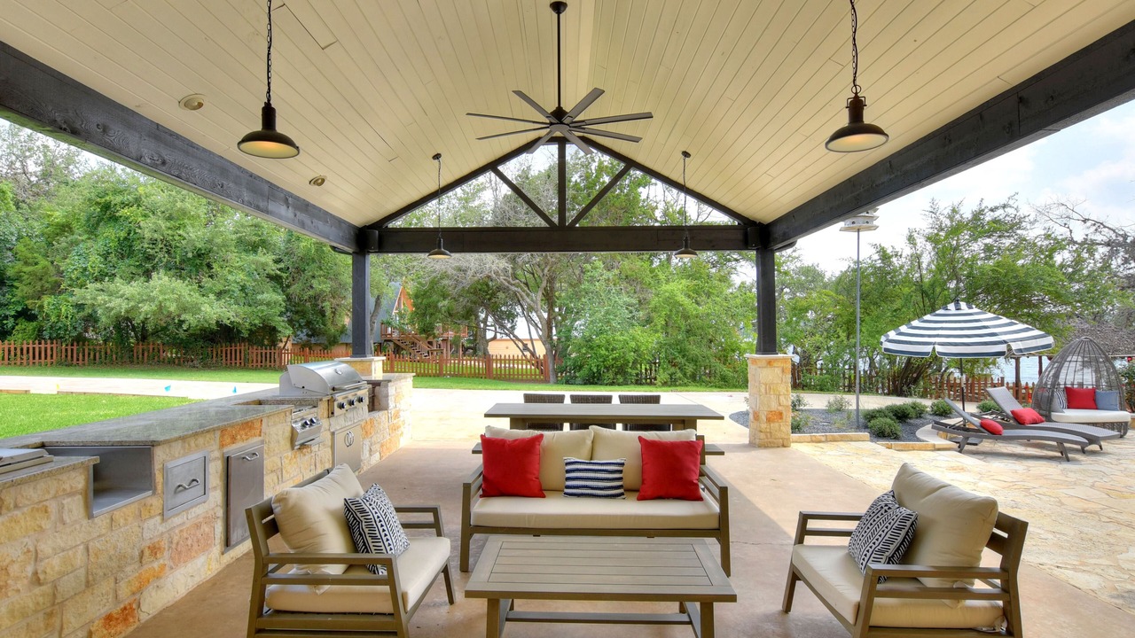 Photo of Outdoor in Rocky Ridge