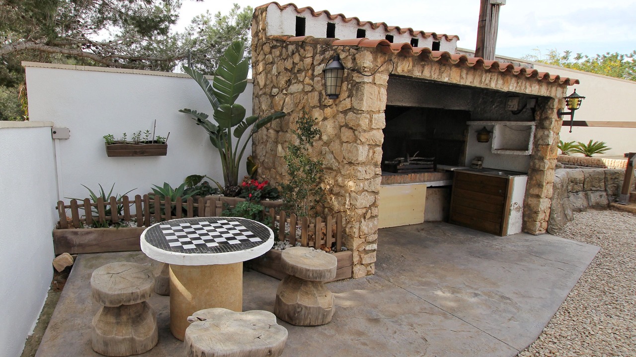 Photo of Patio Balcony in Costa Dorada