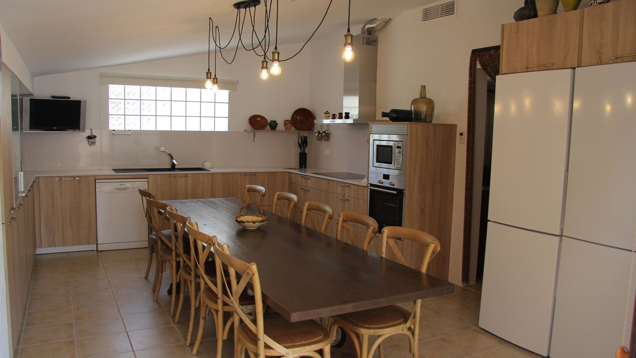 Photo of Kitchen in Costa Dorada