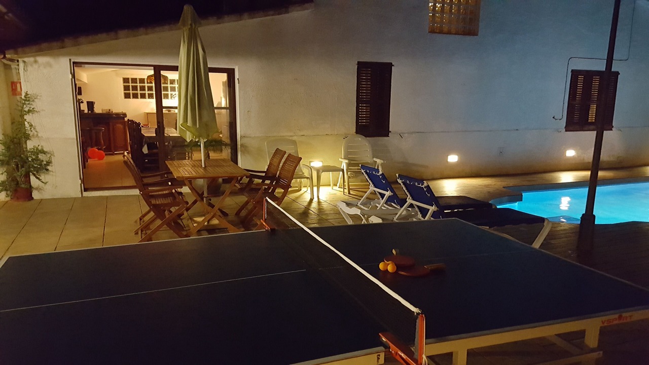 Photo of Outdoor in Costa Dorada