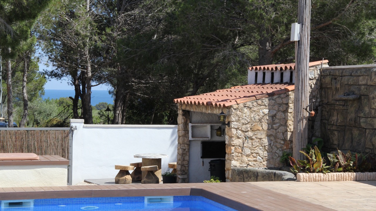 Photo of Outdoor in Costa Dorada