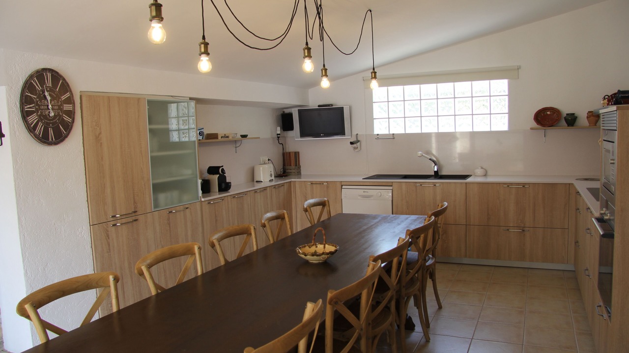 Photo of Kitchen in Costa Dorada