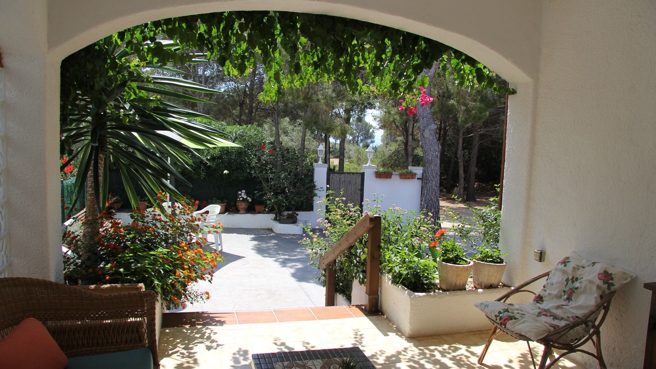 Photo of Patio Balcony in Costa Dorada