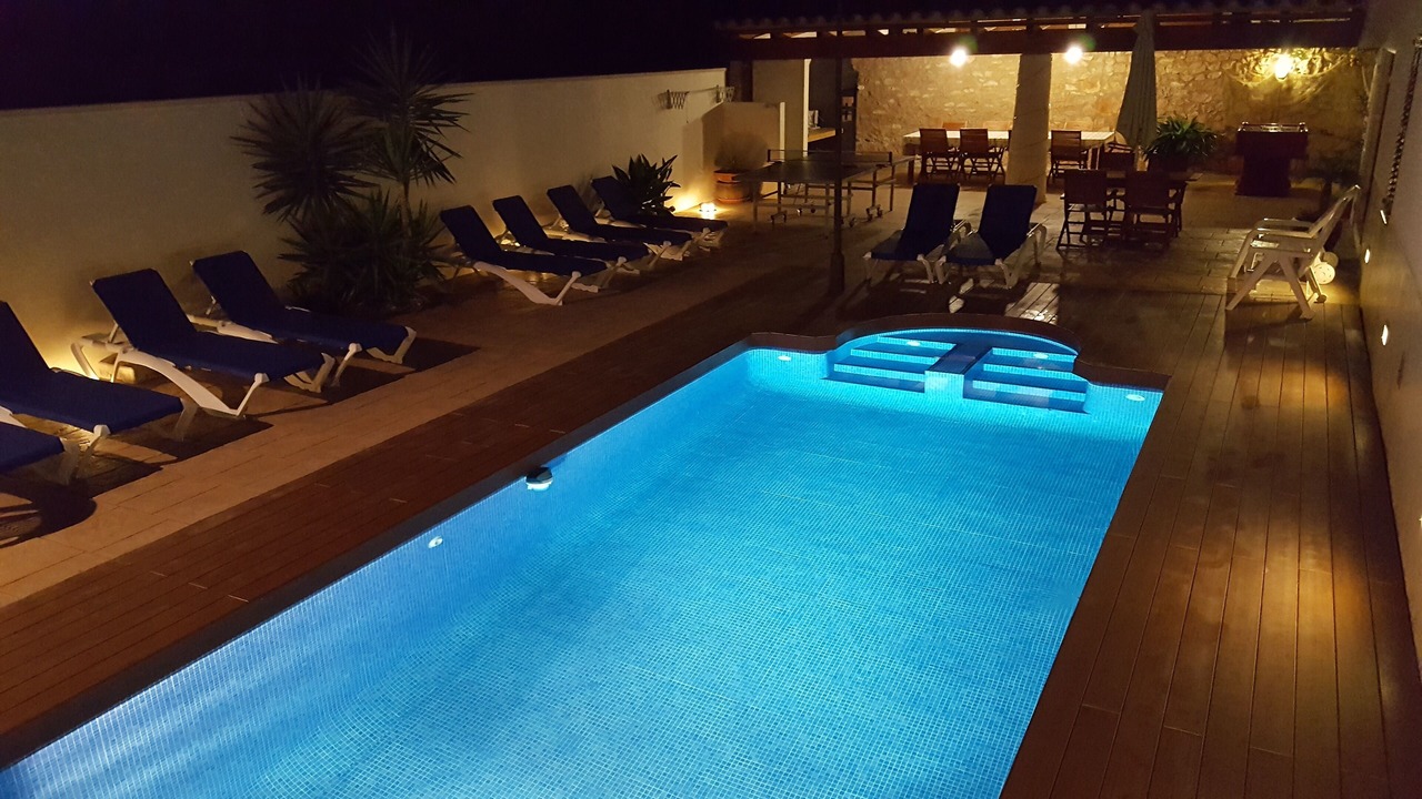 Photo of Outdoor in Costa Dorada