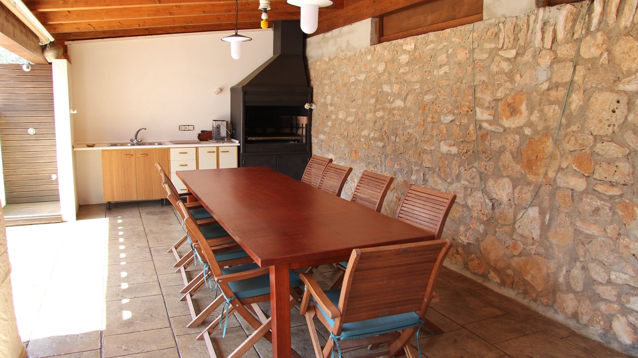 Photo of Outdoor in Costa Dorada