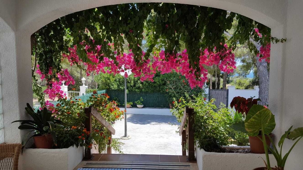 Photo of Outdoor in Costa Dorada