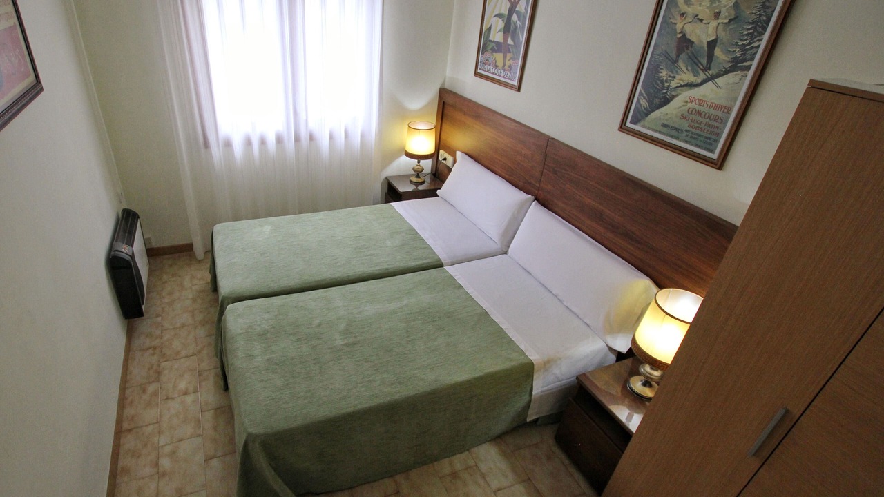 Photo of Bedroom in Costa Dorada