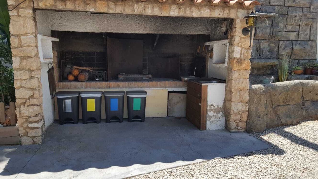 Photo of Patio Balcony in Costa Dorada