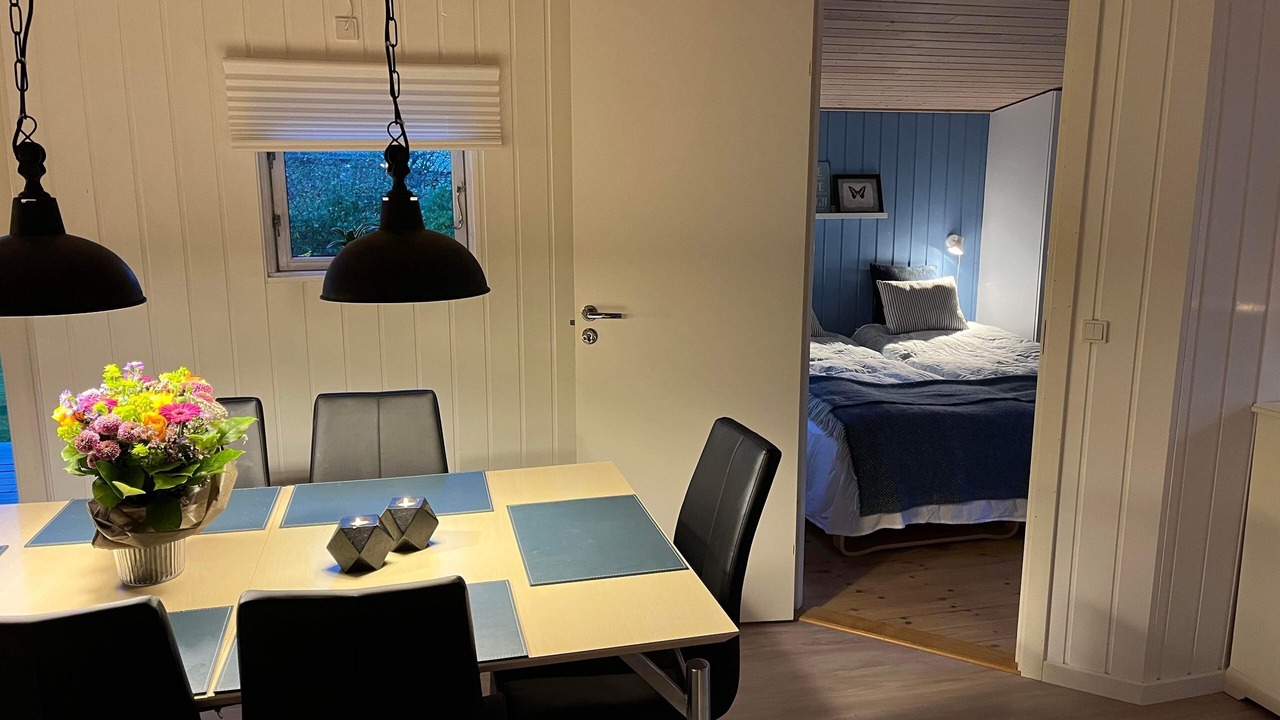 Photo of Bedroom in Broager