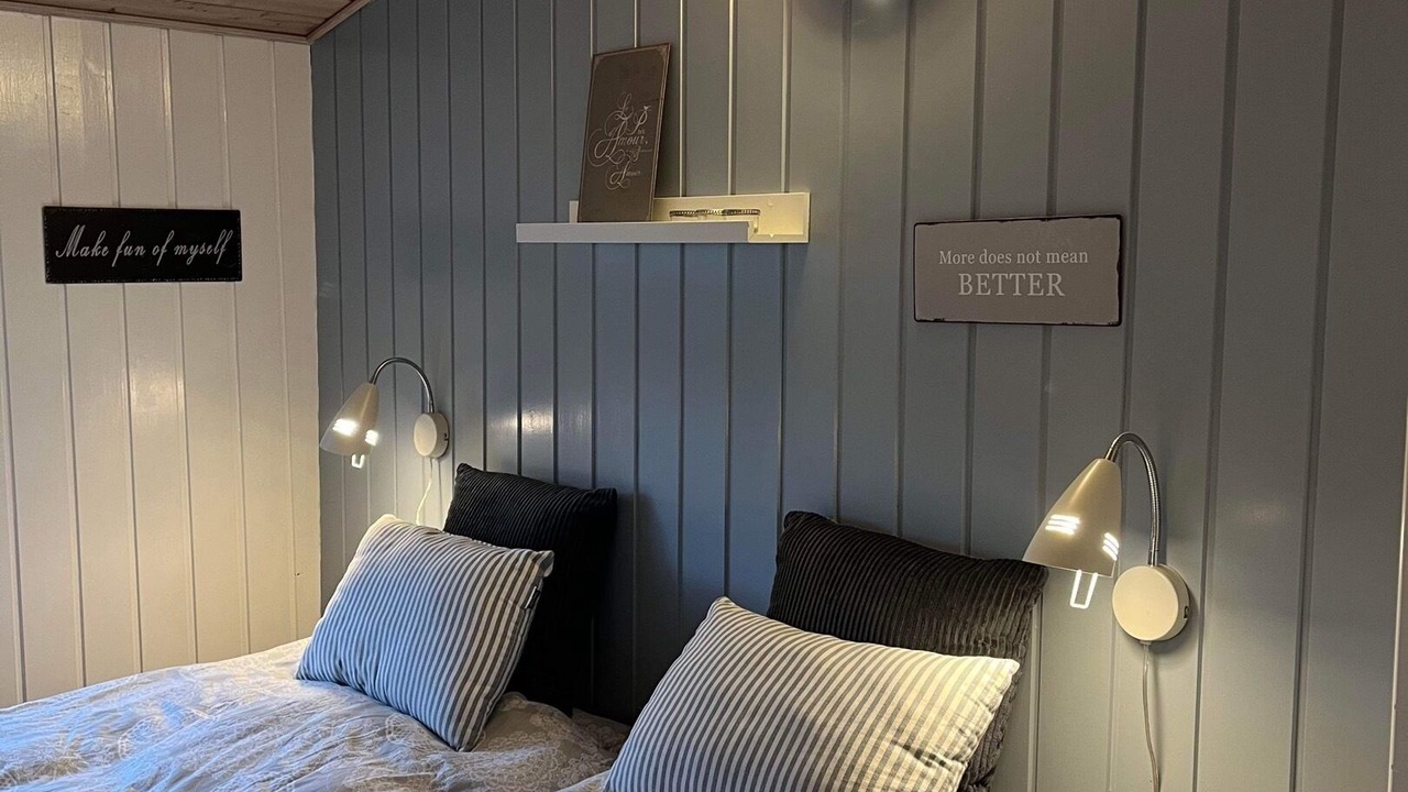 Photo of Bedroom in Broager