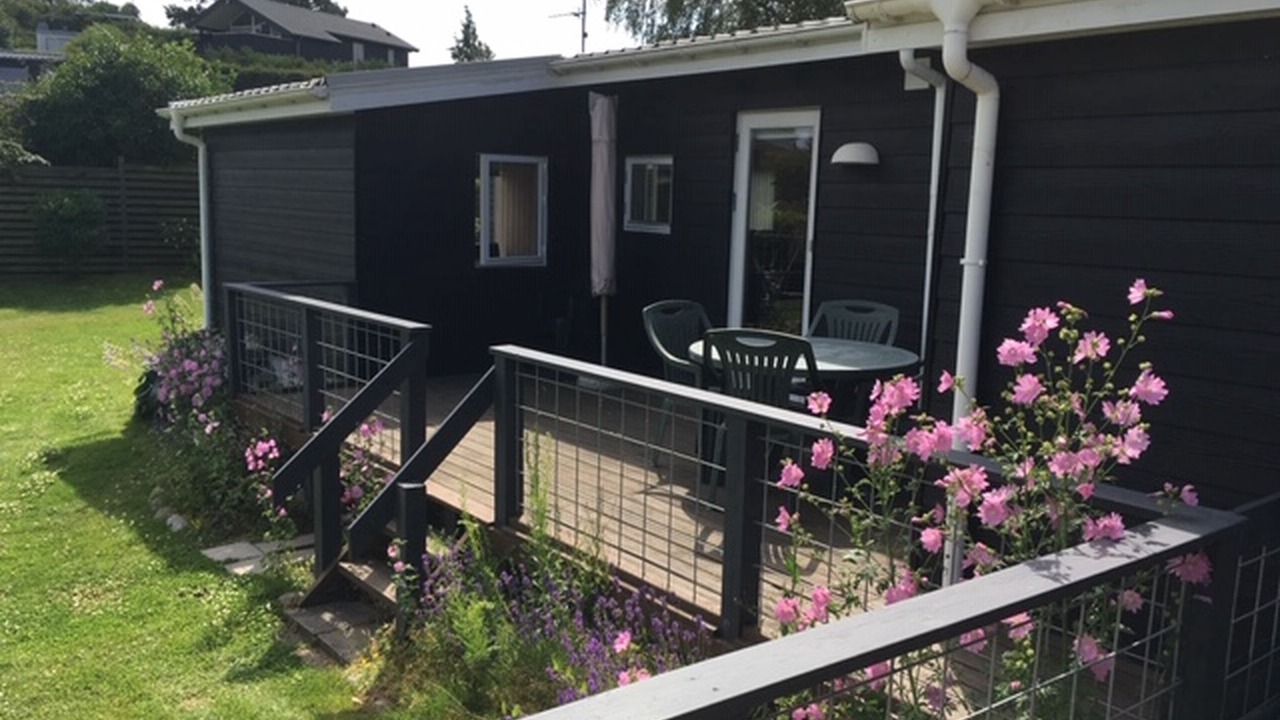 Photo of Patio Balcony in Broager