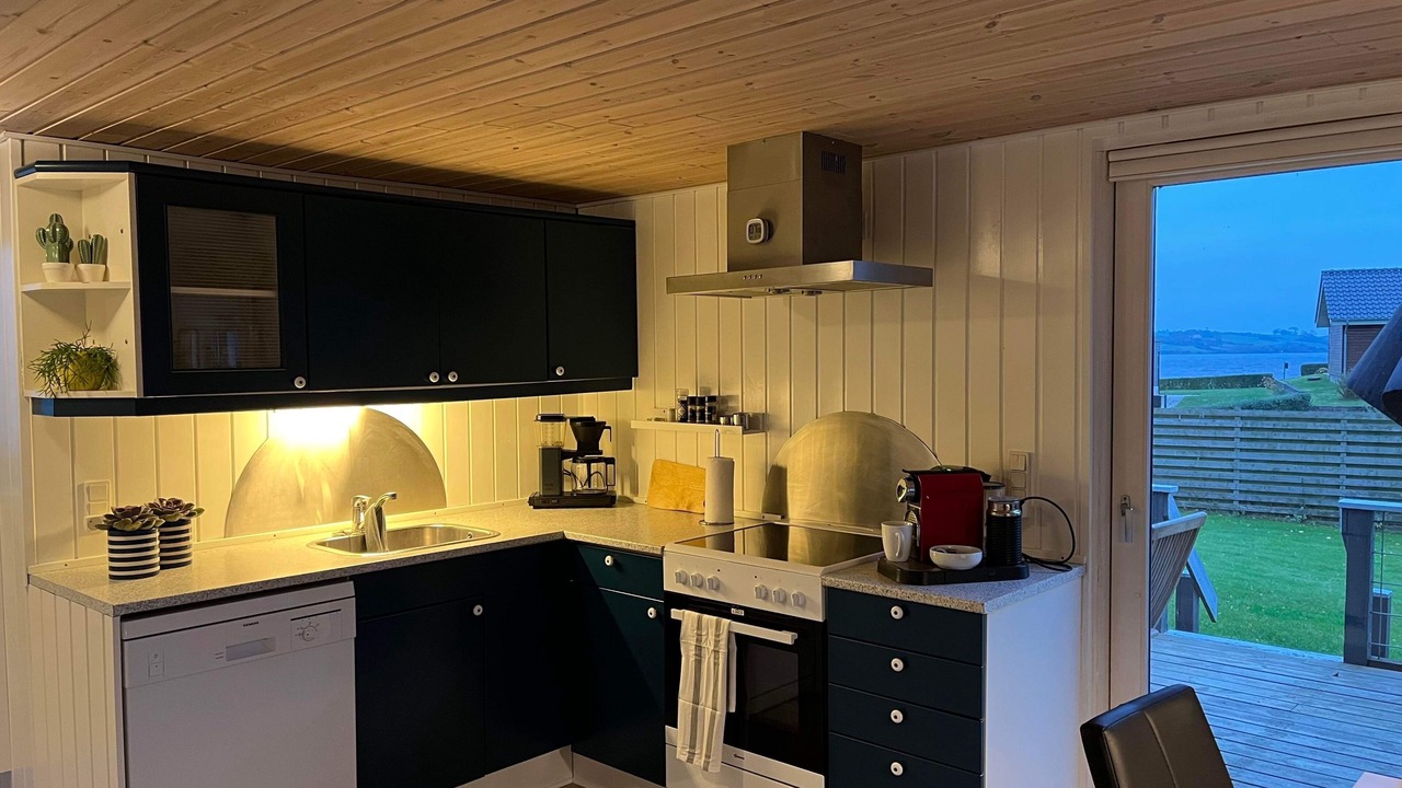 Photo of Kitchen in Broager