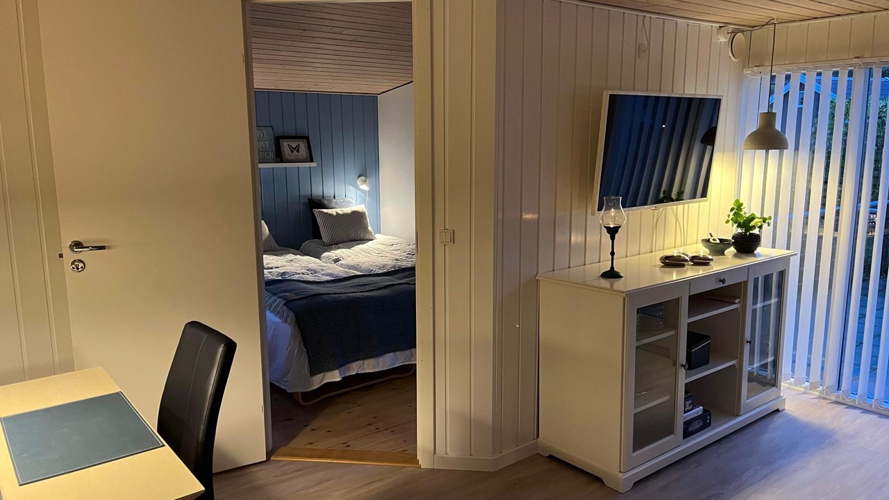 Photo of Bedroom in Broager