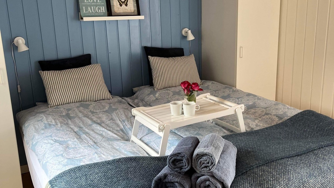Photo of Bedroom in Broager