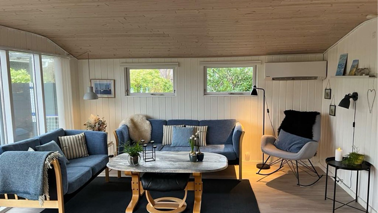 Photo of Livingroom in Broager