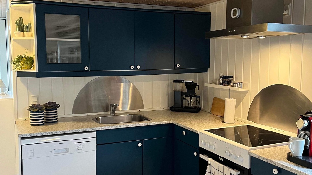 Photo of Kitchen in Broager