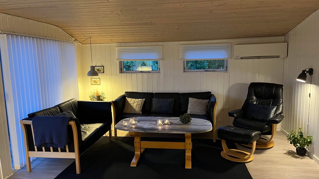 Photo of Livingroom in Broager